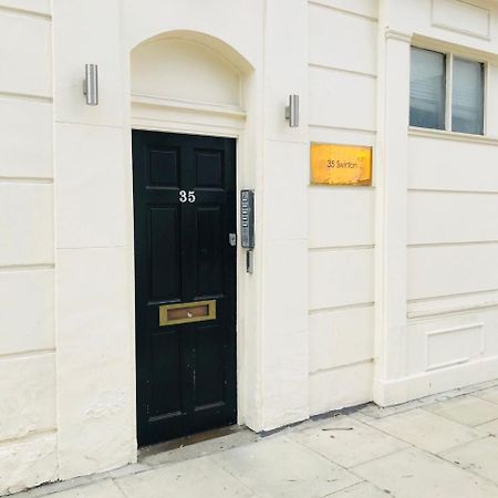35 Swinton Street Aparthotel London Kültér fotó