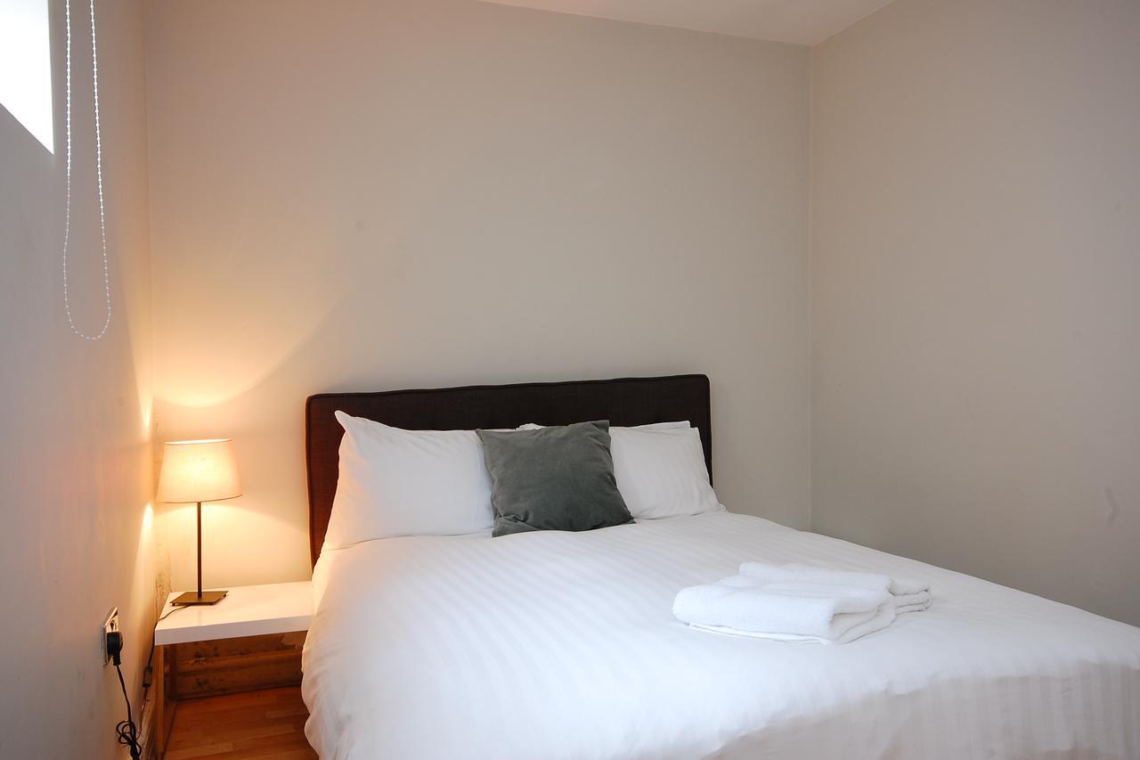 35 Swinton Street Aparthotel London Kültér fotó