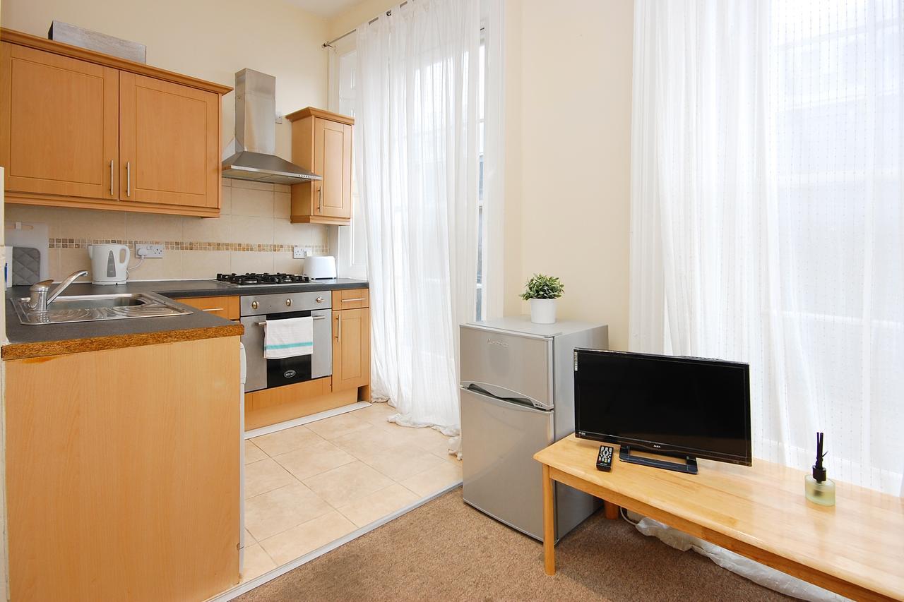 35 Swinton Street Aparthotel London Kültér fotó