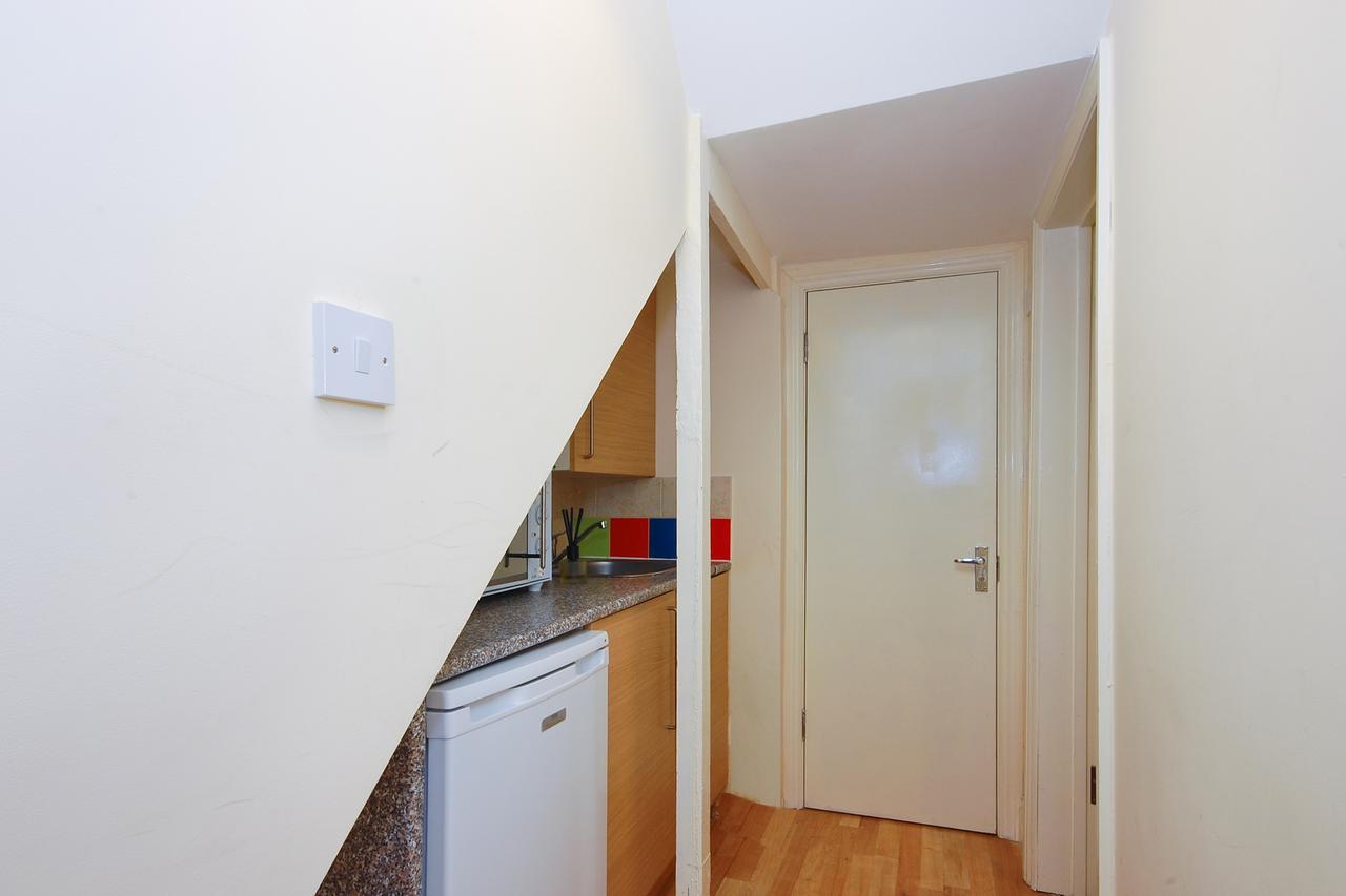 35 Swinton Street Aparthotel London Kültér fotó