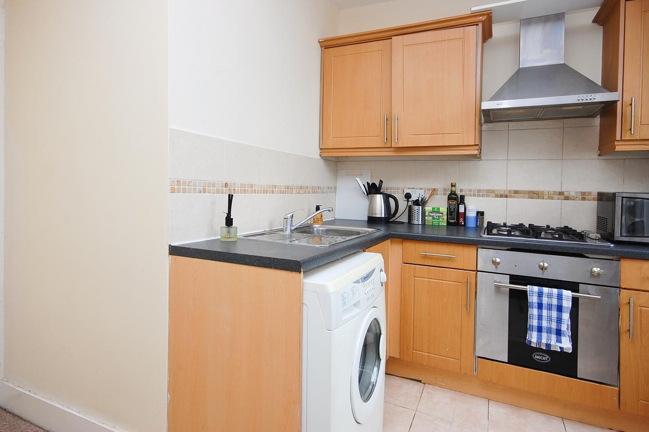 35 Swinton Street Aparthotel London Kültér fotó