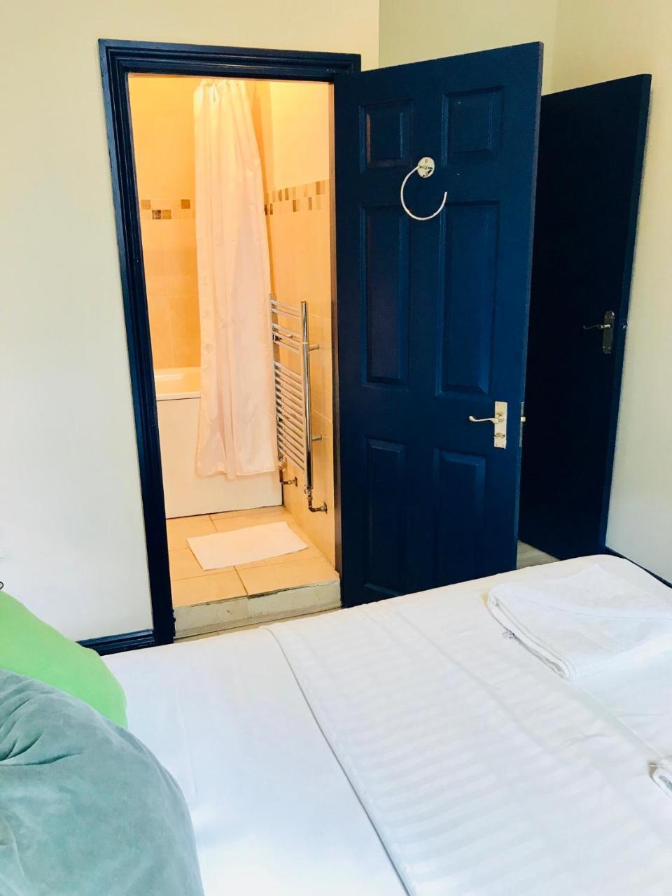 35 Swinton Street Aparthotel London Kültér fotó