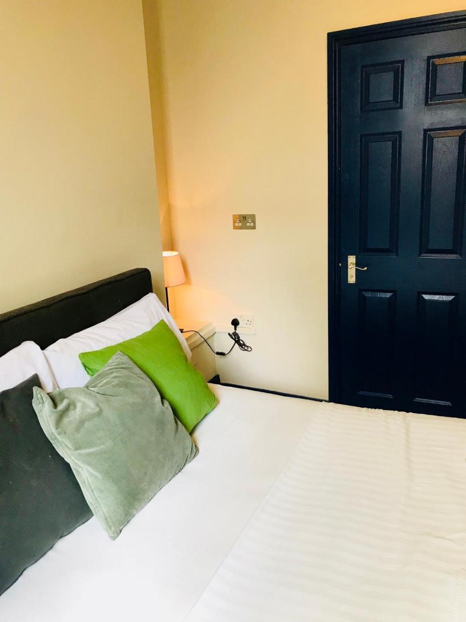 35 Swinton Street Aparthotel London Kültér fotó