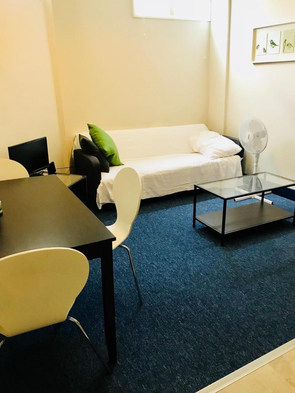 35 Swinton Street Aparthotel London Kültér fotó